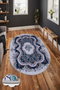 Conceptum Alfombra Hmnt922 Multicolor 140 x 220 cm
